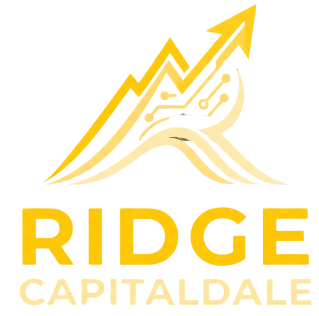 Ridge Capitaldale